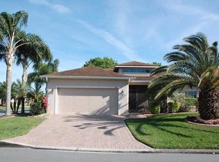 4075 Birkdale Dr, Lake Wales, FL 33859