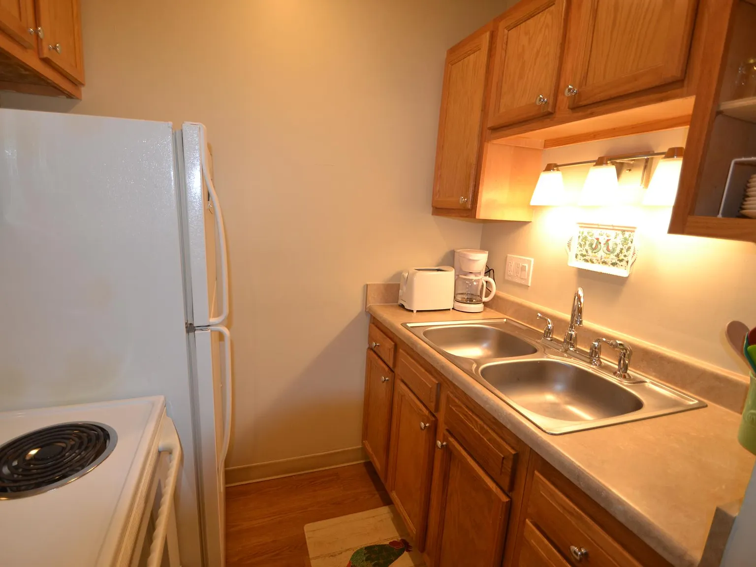 1 bed, 600 sqft, $1,095 — Photo 4