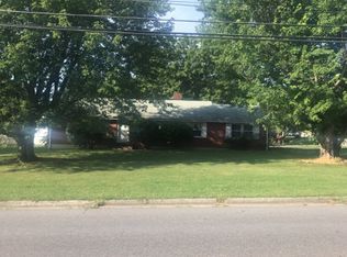 7428 Barrens Rd, Roanoke, VA 24019