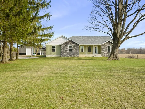 4971 State Route 229, Marengo, OH 43334