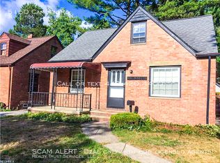 5150 Camden Rd, Maple Heights, OH 44137