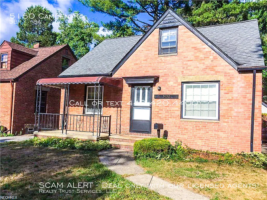 5150 Camden Rd photo 1