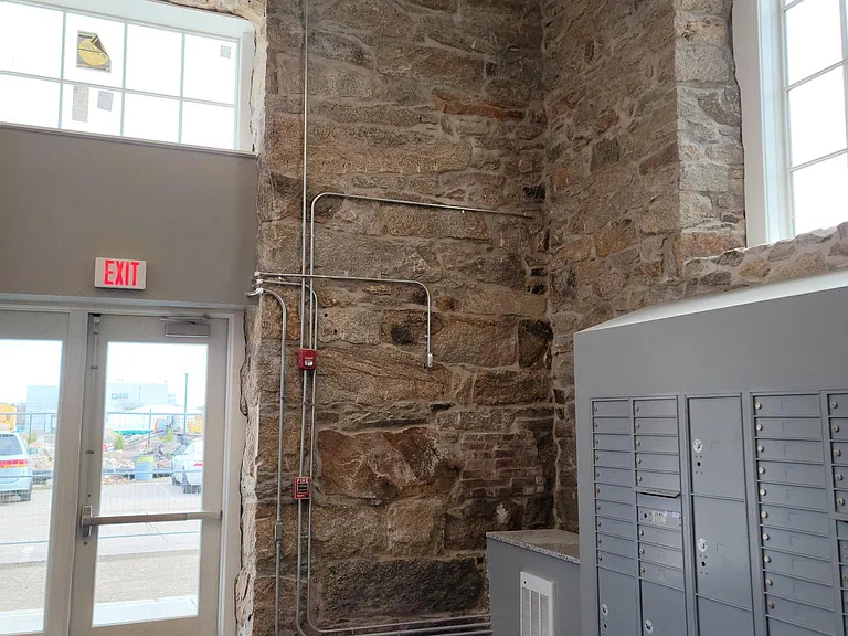 The Lofts at Wamsutta Place — Photo 10