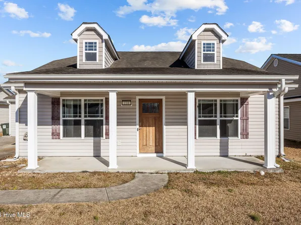 110 Westwood Court, New Bern, NC 28562