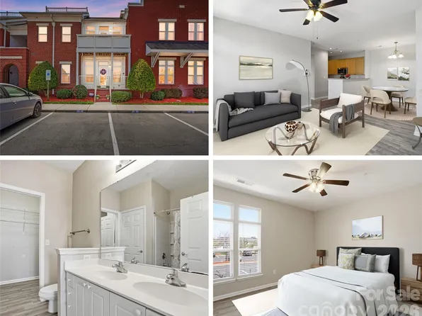 6112 Creft Cir Unit 116, Indian Trail, NC 28079