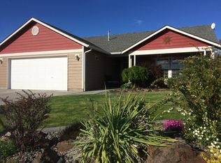 1816 SW 3rd St, Pendleton, OR 97801