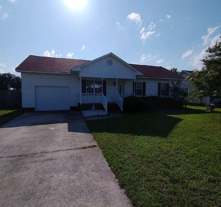 376 Olive Branch Blvd, Grifton, NC 28530 Zillow