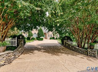 12106 Sloan Dr, Chester, VA 23836