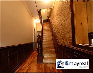 Rented by Empyreal Realty, Inc.