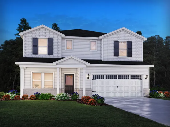 115 Acorn Grove Rd, Garner, NC 27529