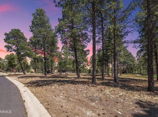 1999 E Iron Horse Ct LOT 250, Flagstaff, AZ 86005