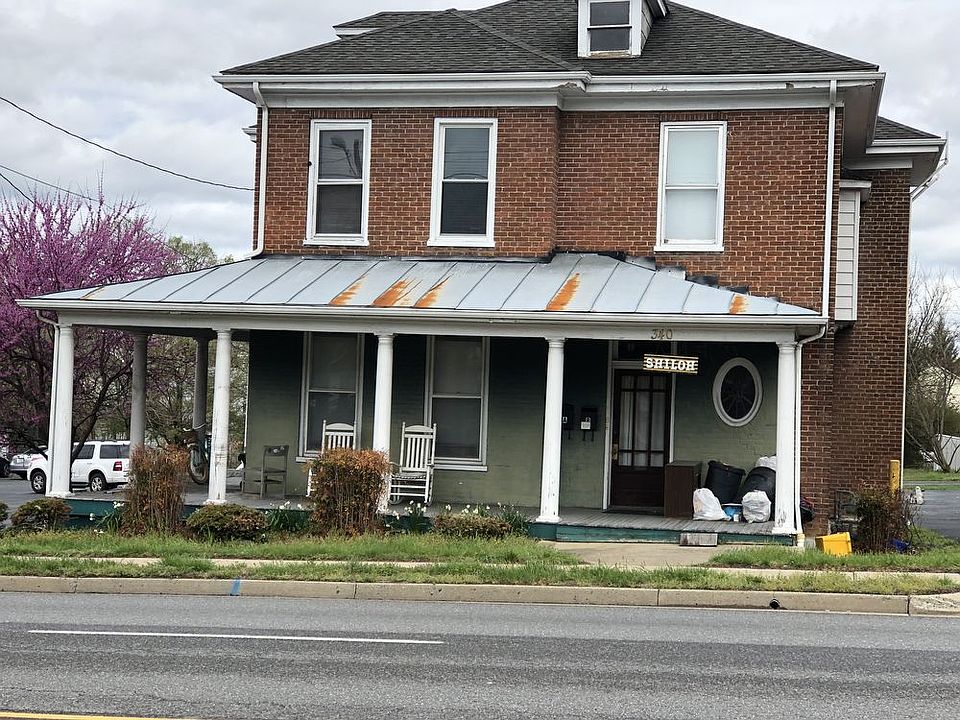 1st image of 340 E Market St