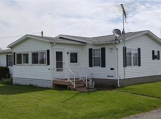 1667 Laurel Rd, Shelocta, PA 15774