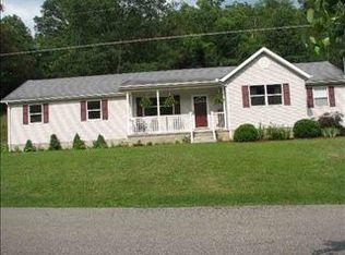 144 Township Road 1325, Proctorville, OH 45669