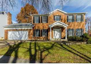 16437 Audubon Village Dr, Grover, MO