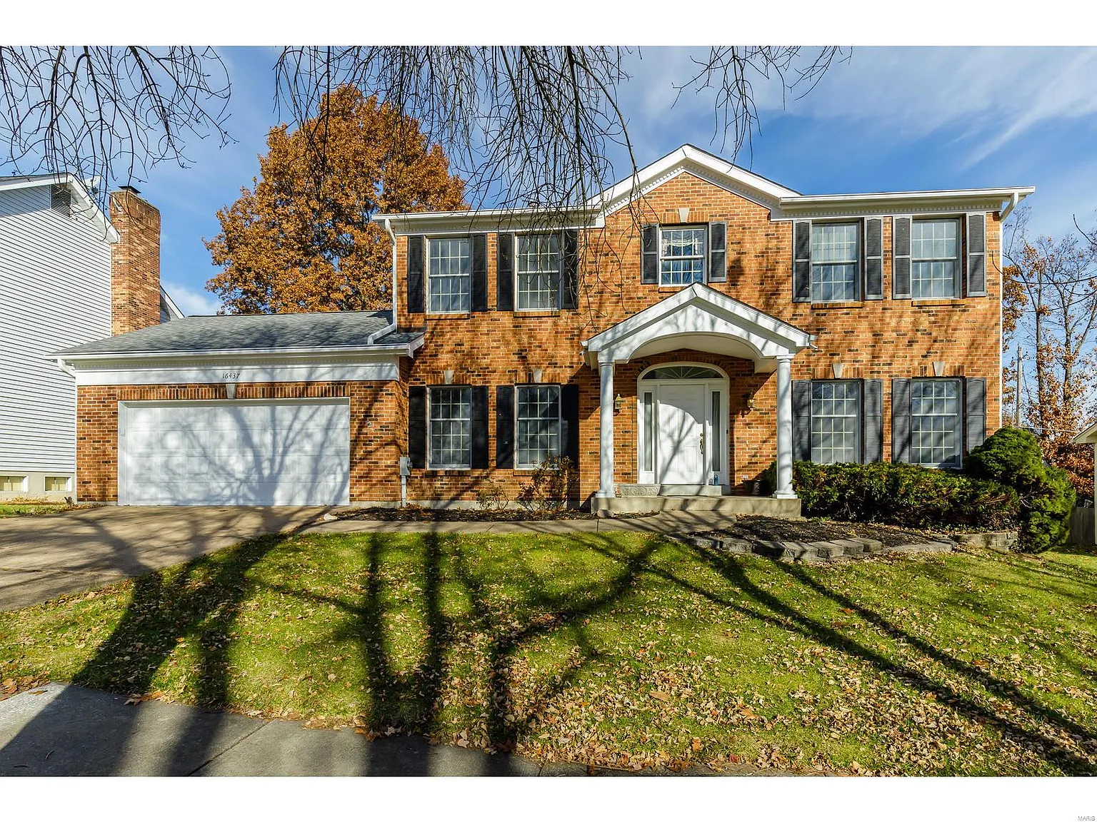 16437 Audubon Village Dr photo 1