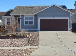 1965 Siskin Ln, Colorado Springs, CO 80951
