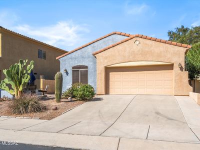 215 E Placita Lago Del Mago, Sahuarita, AZ, 85629