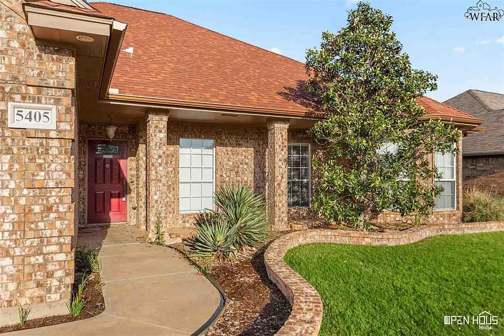 5405 Blazing Star Ln — Photo 2