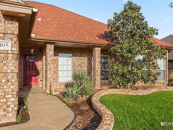 2nd image of 5405 Blazing Star Ln