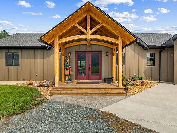 5th image of 2353 Holland Creek Rd
