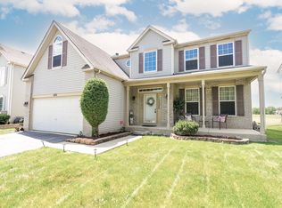 1676 Rose Cir, Romeoville, IL 60446