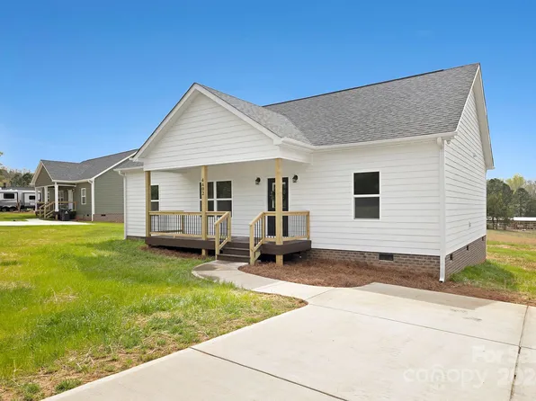 4402 Orchard Rd, Iron Station, NC 28080