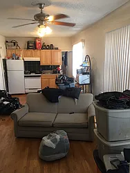 Rented by Bezell Group