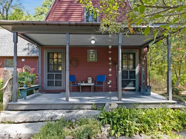 789 Branch Road, Wells, ME 04090