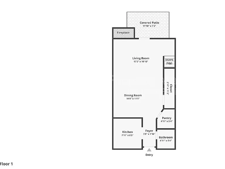7802 Richard Frank Way #3 — Photo 16