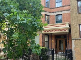 1305 W Addison St APT 2, Chicago, IL 60613