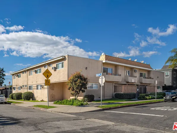 1755 Granville Ave, Los Angeles, CA 90025