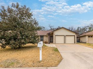 12914 Pegasus St, Austin, TX 78727