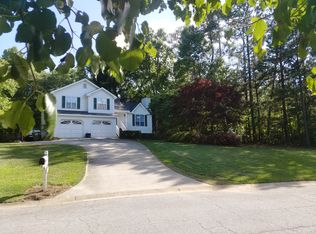 7 Highland Way, Carrollton, GA 30116