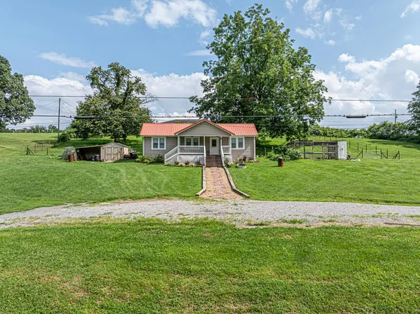 19280 Repass Rd, Abingdon, VA 24210