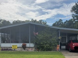 10811 Bone Fish Rd, New Pt Richey, FL 34654