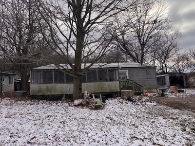 161 Wilbern Rd, Washburn, IL, 61570