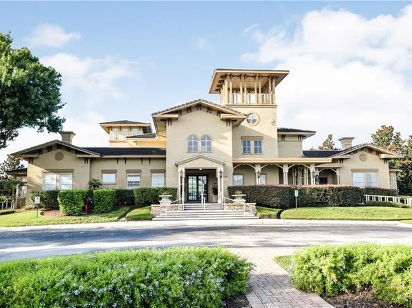 1341 Arbor Vista Loop Unit 317, Lake Mary, FL 32746