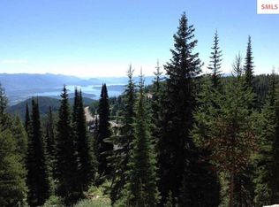 NNA Mogul Hill Blk 1 LOT 7, Sandpoint, ID 83864