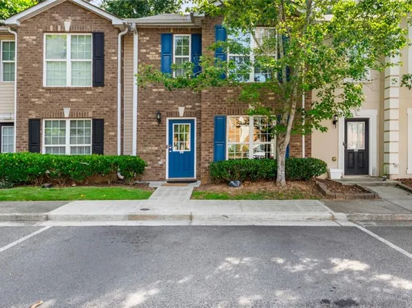 2808 Valley Green Dr, Gainesville, GA 30504