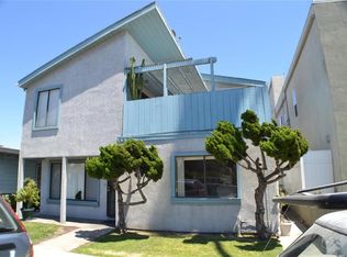 116 8th St APT C, Seal Beach, CA 90740