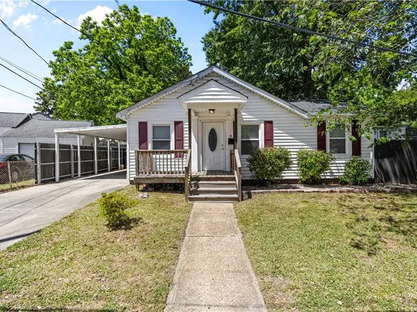 9 Quackenbush Pl, Portsmouth, VA 23702