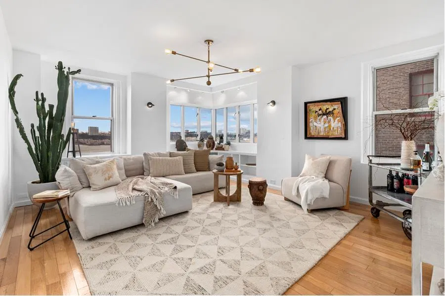 310 Riverside Drive #602 in Upper West Side, Manhattan | StreetEasy