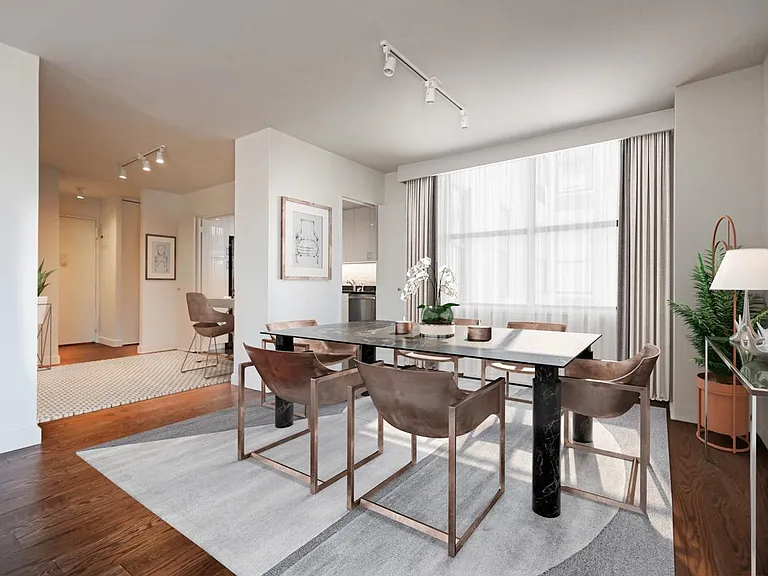 1365 York Ave #17G — Photo 3
