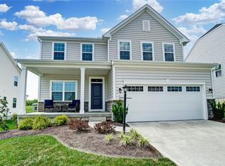 2741 Riverstone Ct, Xenia, OH 45385