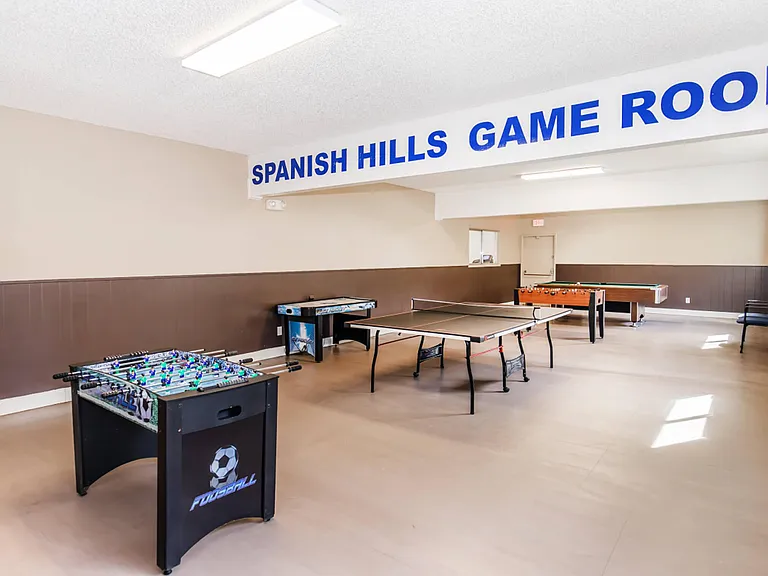 Spanish Hills — Photo 5