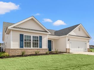 939 Woodside Dr LOT 403, Laurel Oak Conway, SC 29526