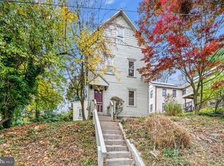 616 South Ave, Media, PA 19063
