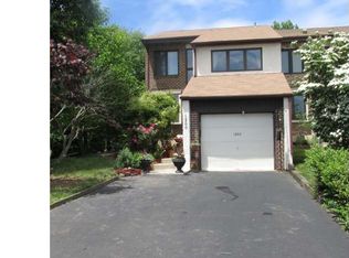 1200 Van Buren Walk, Ambler, PA 19002