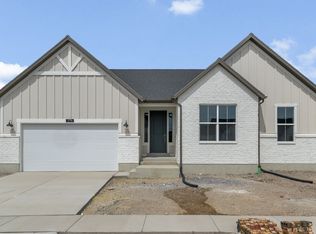 3796 W 2500 N, Lehi, UT 84048